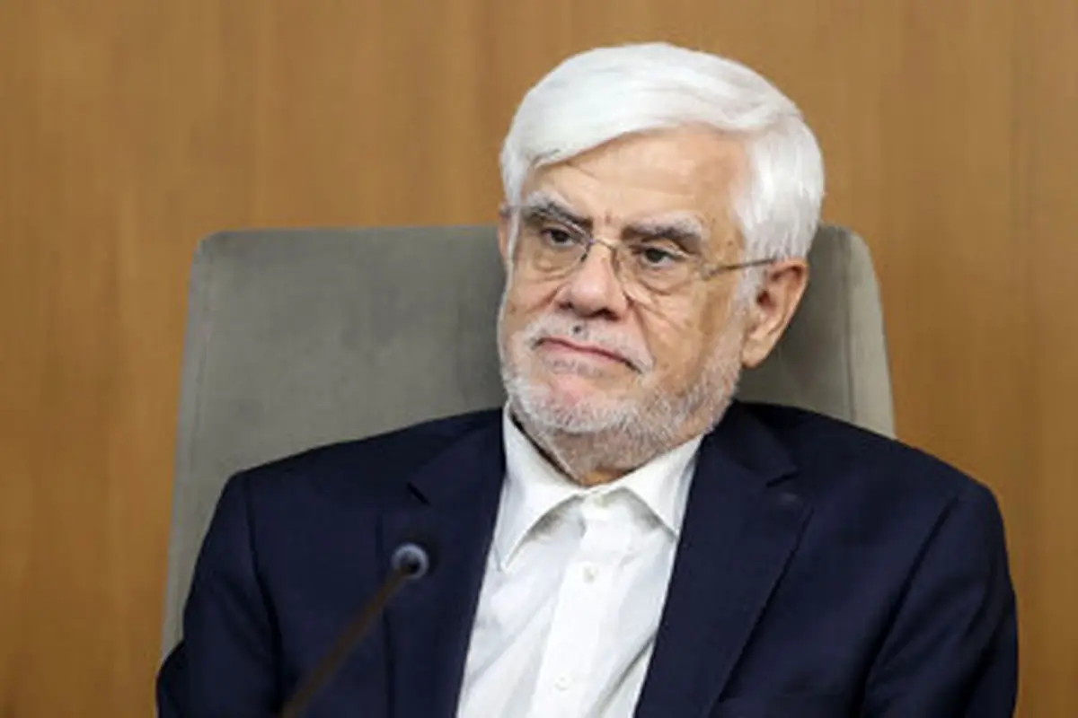 عارف: تاکنون به بیش از دو هزار خانواده جان‌باختگان سرکشی شده است