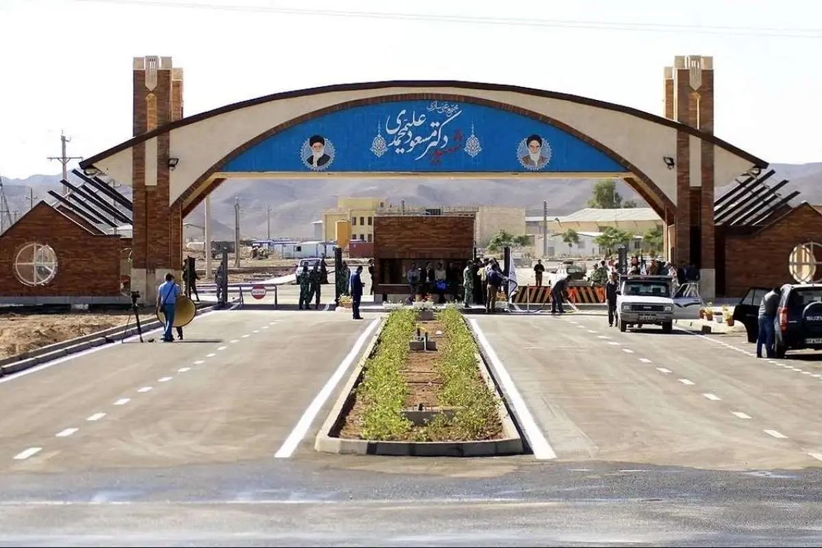 فعال اصولگرا مکان بمب‌های عمل نکرده آمریکا در ایران را لو داد