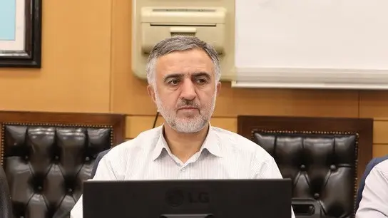 نماینده مجلس: اجازه نمی‌دهم دخترم، همسرم یا خواهرم سوار موتور دوچرخ شوند