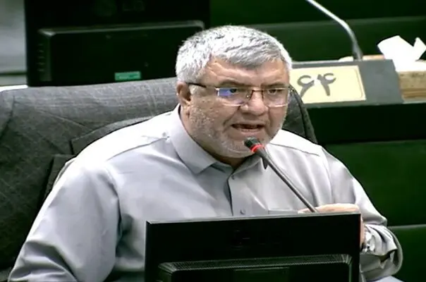 نماینده مجلس: مَردم حق دارند که معترض باشند