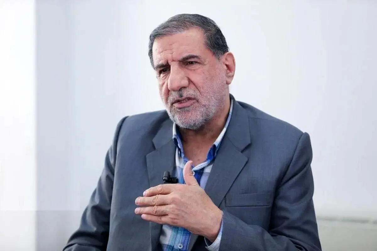 کوثری، نماینده مجلس: اگر مذاکره وجود دارد؛ چرا تهدیدها و تحریم‌ها ادامه دارد؟