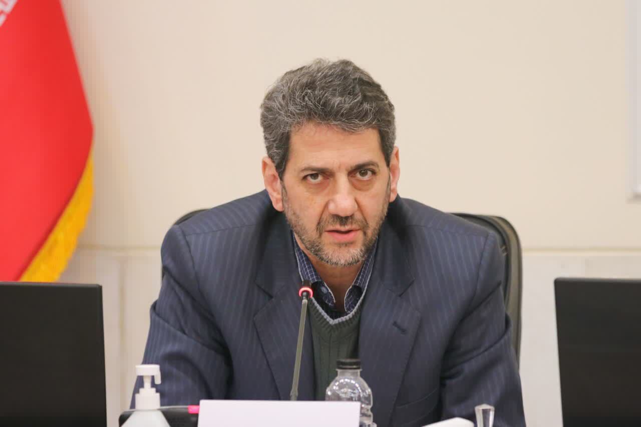 تعرض دشمن به کاخ‌موزه چهلستون اصفهان پیگیری حقوقی می‌شود
