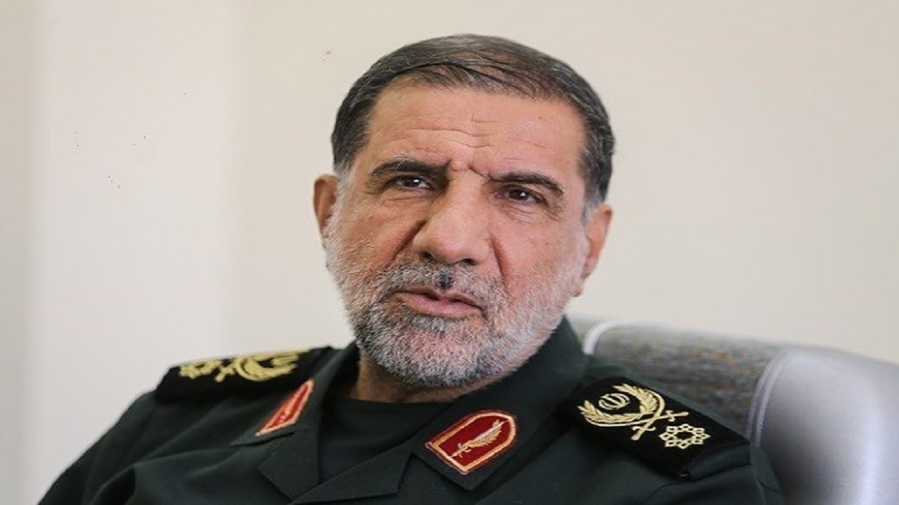 نماینده مجلس: سیستم ارتباطی ما باید بومی شود که مثل لبنان نشود