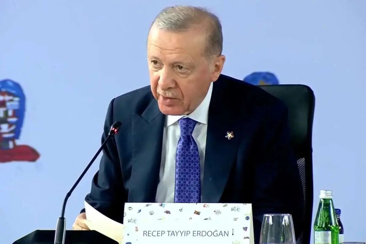 یک منبع آگاه در دولت ترکیه: اردوغان مشغول «دیپلماسی تلفنی» با رهبران جهانی برای ازسرگیری مذاکرات آمریکا و ایران است