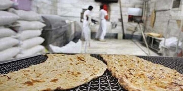 نانوایی‌های اصفهان به برق اضطراری مجهز شدند