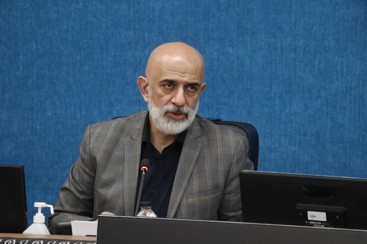 خسروی: سناریوهای تامین کالا در اصفهان برای شرایط بحرانی تدوین شد