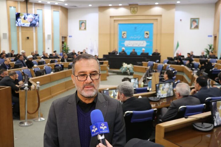 توضیحات معاون امنیتی استانداری اصفهان درباره انفجارهای بامدادی