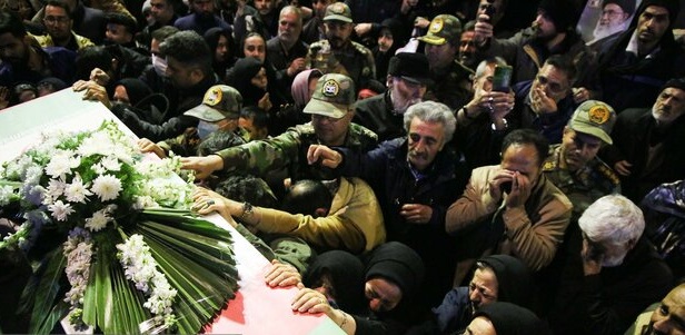 شهادت ۱۴ کودک و زن در حملات آمریکایی صهیونی در اصفهان