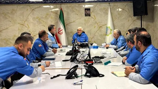 عارف از احتمال تکرار «فروغ جاویدان» خبر داد