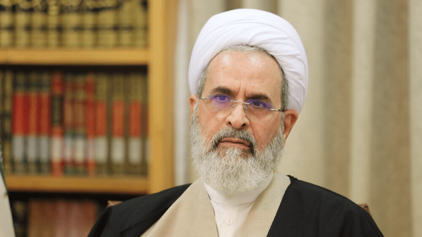 آیت‌الله اعرافی: شورای موقت رهبری با دقت رهبر را تعیین خواهد کرد