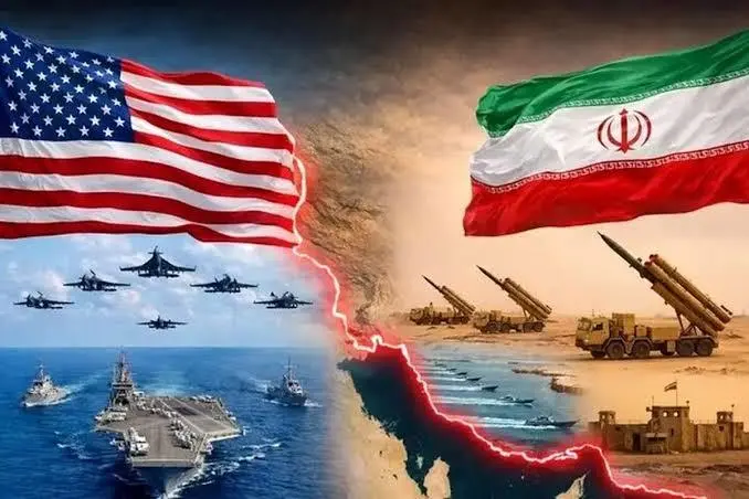 موافقت عربستان با باز کردن پایگاه ملک فهد برای جنگ با ایران