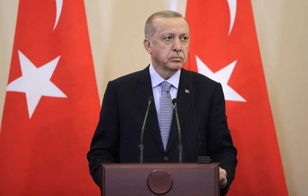 ادعای رسانه‌های اسرائیلی: اردوغان ترور شد