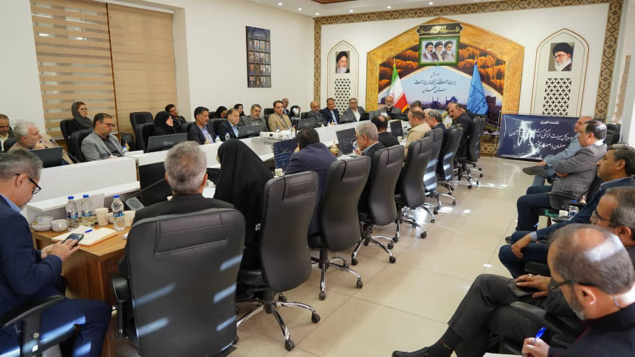 حضور گردشگران نوروزی در اصفهان ۹۲ درصد کاهش یافت
