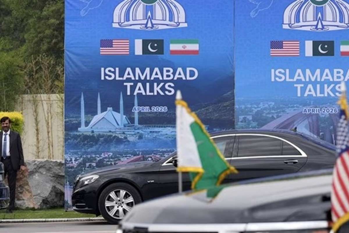 مقامات پاکستانی محدودیت‌های ایجاد شده در اسلام‌آباد را کاهش دادند