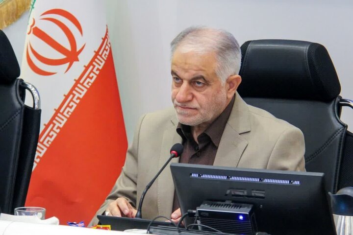 نورصالحی: قدردان نیروهای خط مقدم خدمات‌رسانی هستیم