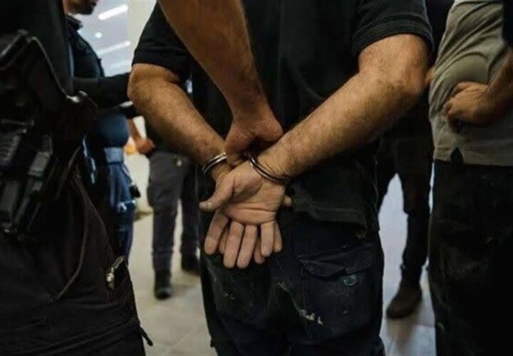 ۳ نفر مرتبط با شبکه‌های معاند در سمیرم دستگیر شدند