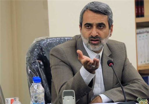 مقتدایی، نماینده مجلس: هنوز در مورد اینکه عوارض دریافتی از کشتی‌های عبوری از تنگه هرمز با چه ارزی باشد، تصمیم گرفته نشده است