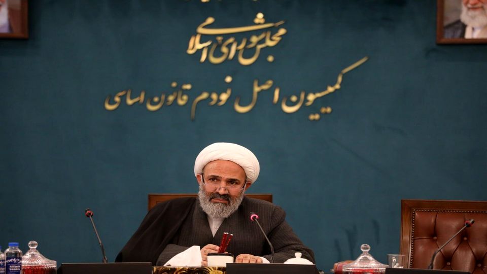 پژمانفر، نماینده مجلس: آمریکا توان ایستادگی در برابر ما را ندارد