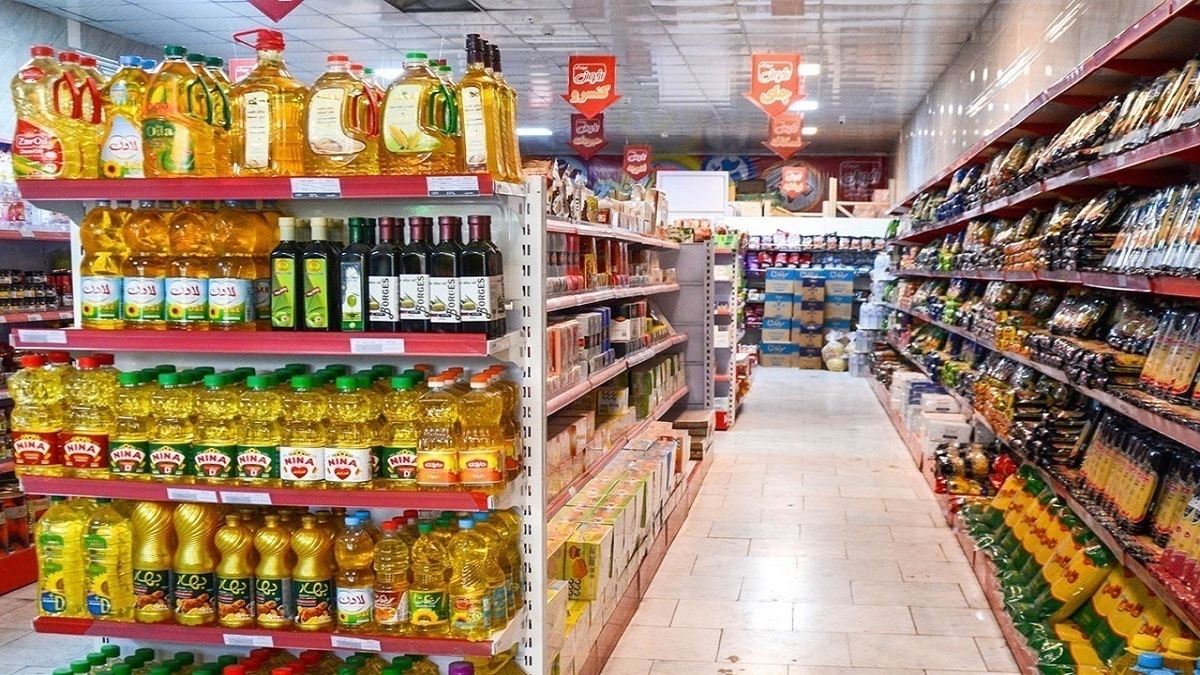 افزایش ۱۱۳ درصدی تورم مواد خوراکی در اسفند