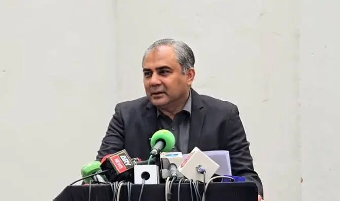 سفر غیرمنتظره وزیر پاکستان به تهران