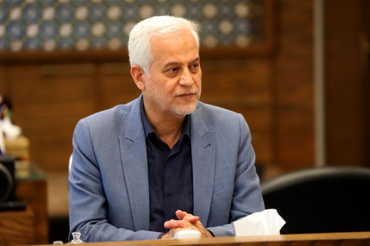 شهردار اصفهان: «سند بهره‌وری» سلاح جنگ اقتصادی است