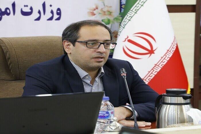 واگذاری موقت ساختمان مازاد دستگاه‌های اجرایی به دستگاه‌های آسیب دیده