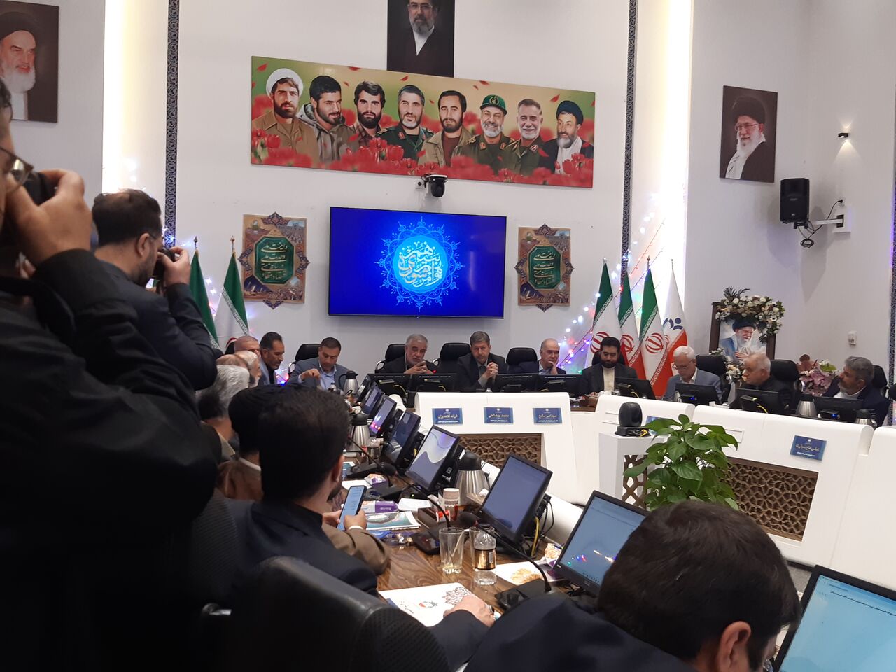 افزایش اختیارات پارلمان‌های محلی؛ درخواست مشترک اصفهان و یزد از نمایندگان مجلس