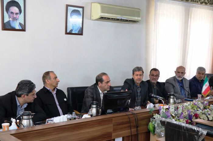 قرارگاه جنگ اقتصادی در اصفهان آخر هفته جاری آغاز به کار می‌کند
