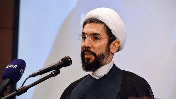 توضیح نماینده رهبر انقلاب در دانشگاه‌ها: توهین به دولت خط قرمز رهبری محسوب می‌شود