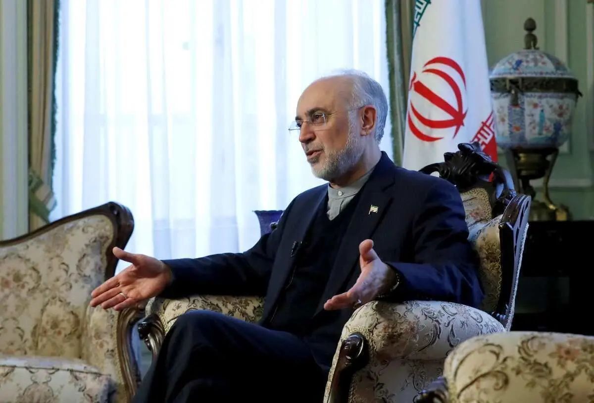 علی‌ اکبر صالحی: قصد ما عدول از آرمان‌ها نیست، اما باید با زبان بین‌المللی، ملت را از این بحران خارج کرد