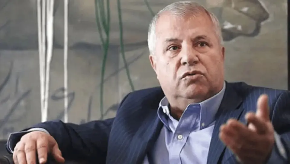 علی پروین دوباره در بیمارستان بستری شد