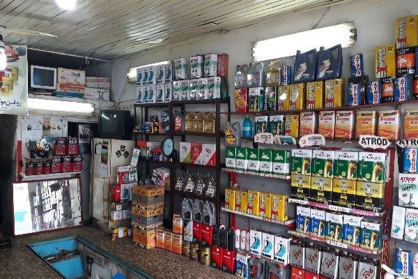 قیمت روغن موتور ۳۰ درصد گران شد