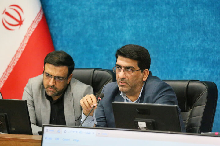 شریفی: اصفهان نسخه تازه مهار بحران انرژی را اجرا کرد