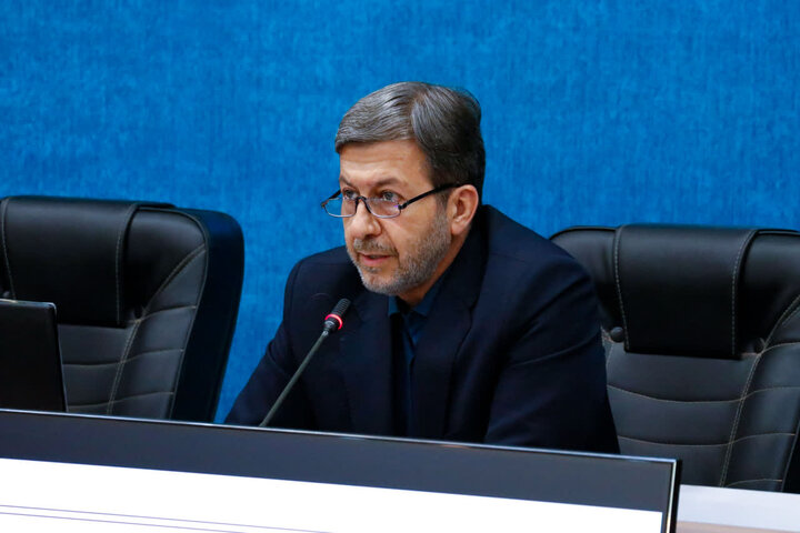 جمالی‌نژاد: اقدامات خودسرانه خط قرمز مدیریت استان اصفهان است
