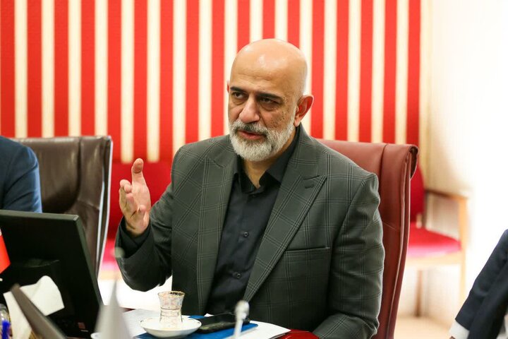 خسروی:طرح همپیمایی مصرف سوخت و ترافیک را کاهش می‌دهد