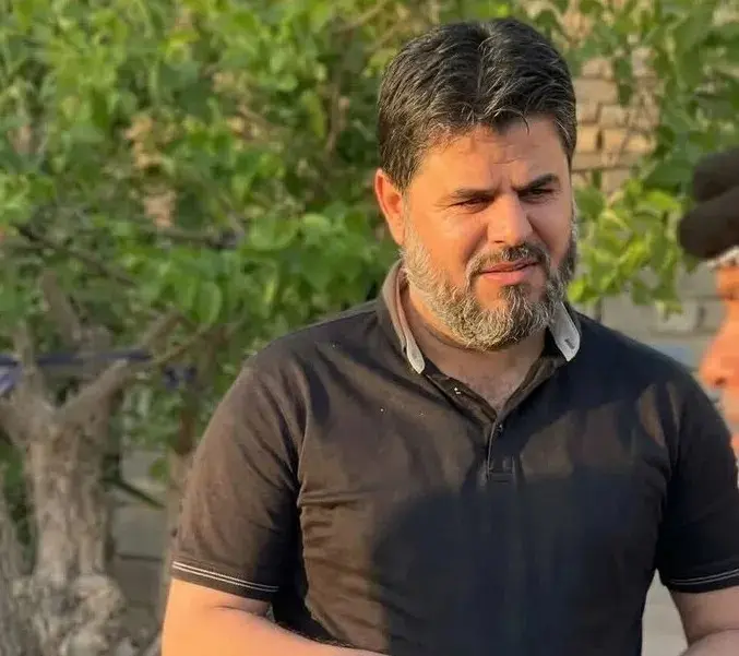 ترور فرمانده حشدالشعبی تائید شد