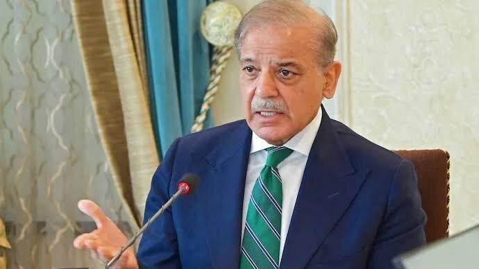 نخست‌وزیر پاکستان: به مذاکرات ایران و آمریکا خوشبین هستم