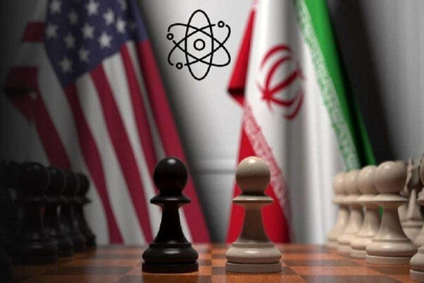 روایت اسکای نیوز از شرط سنگین آمریکا برای ایران؛ ۴۰۰ کیلو اورانیوم را تحویل بدهید