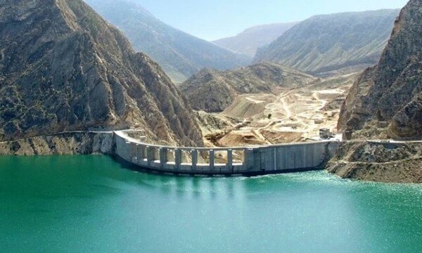 ذخایر آب سدهای کشور به ۶۵ درصد رسید