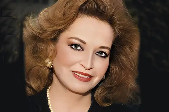 هما میرافشار درگذشت/ واکنش لیلا فروهر و نوش‌آفرین