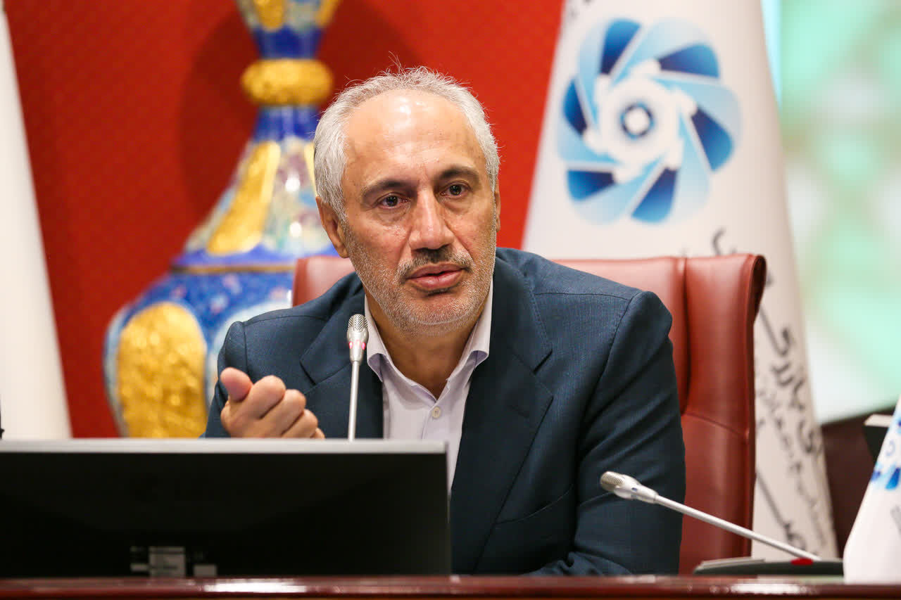 پورمحمدی: عزم دولت برای تسریع بازسازی/ اصفهان الگوی ملی نوسازی پس از جنگ