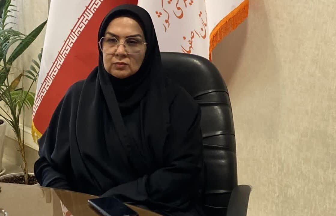 یارانه درمان به مبتلایان اختلالات اضطرابی جنگ در اصفهان پرداخت می‌شود