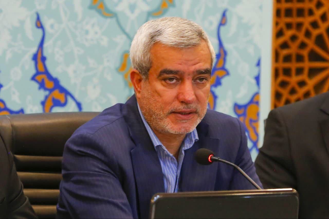 ۱۶۹ مجوز معدنی سال گذشته در استان اصفهان صادر شد