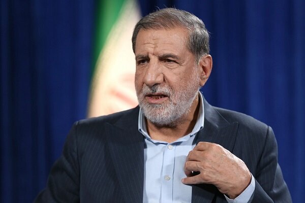 کوثری، نماینده مجلس: ترامپ یک جرثومه فساد شیطانی است/ ما با مذاکرات مشکلی نداریم