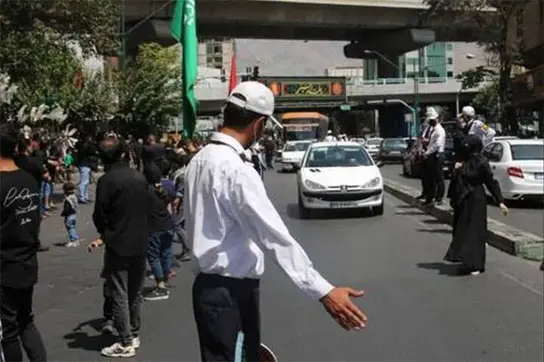 ادعای ممنوعیت ورود خودروها به تهران تکذیب شد