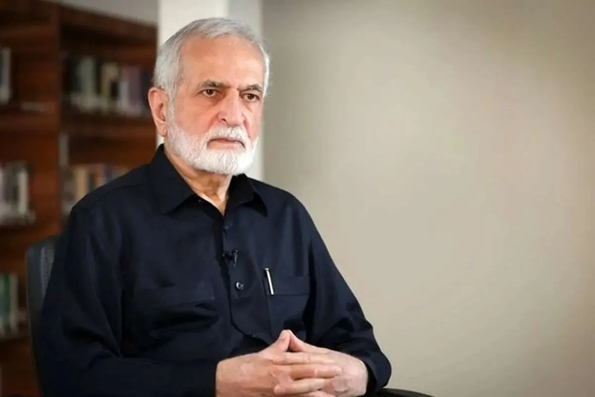 گزارش بیمارستان شهدای تجریش از روند شهادت کمال خرازی در بیمارستان