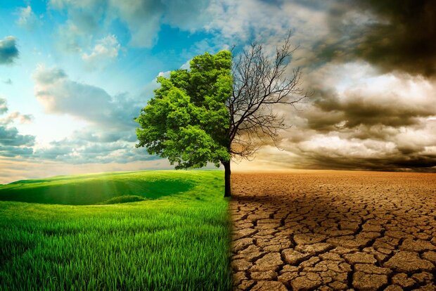 ناایستایی اقلیم ریسک خشکسالی و سیل اصفهان را افزایش داد
