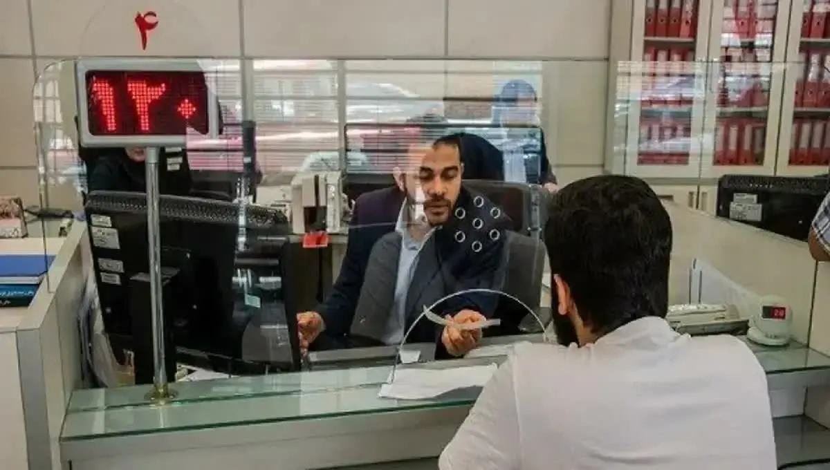 بازگشت دوباره اختلال به بانک‌های ملی و صادرات