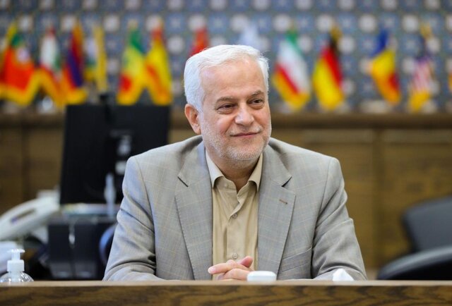 باغ رضوان اصفهان در مسیر هوشمندسازی کامل/ اصفهان به‌دنبال خودکفایی انرژی تا ۱۴۱۰