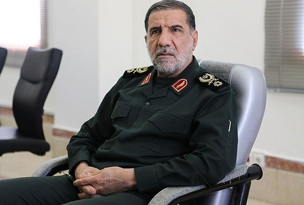 کوثری، نماینده مجلس: شعار مرگ بر آمریکا عبادت است